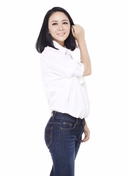 Trương Hằng sau 18 năm đóng "Hoàn Châu Cách Cách" ảnh 4