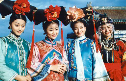 Trương Hằng sau 18 năm đóng "Hoàn Châu Cách Cách" ảnh 7