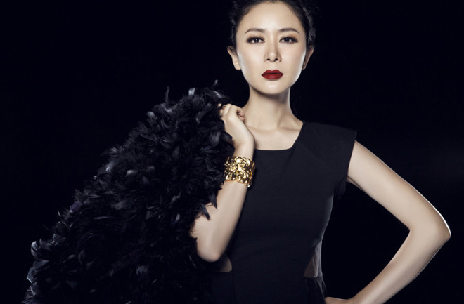 Trương Hằng sau 18 năm đóng "Hoàn Châu Cách Cách" ảnh 3