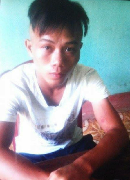 Đối tượng Khiêm hai lần đột nhập vào nhà hãm hại nạn nhân