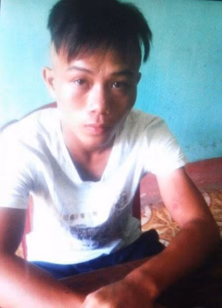 Đối tượng Khiêm hai lần đột nhập vào nhà hãm hại nạn nhân