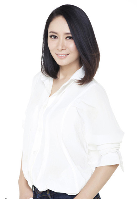 Trương Hằng sau 18 năm đóng "Hoàn Châu Cách Cách" ảnh 5