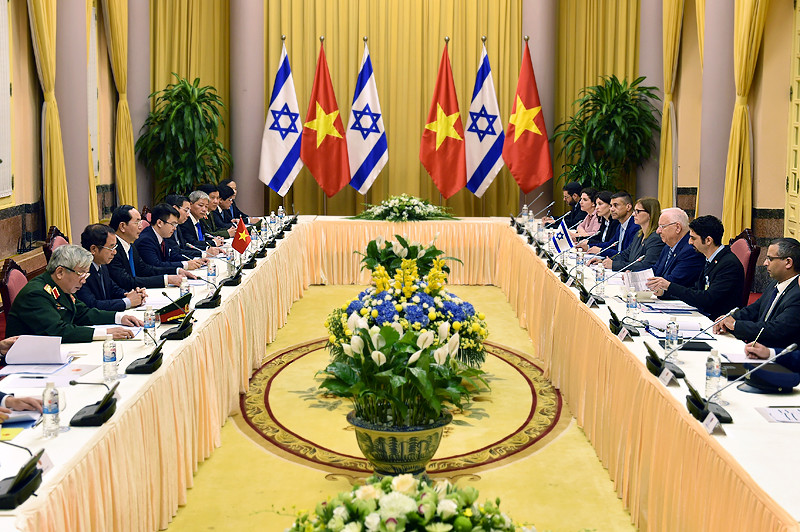 Ảnh: VGP/Nhật Bắc Ảnh: VGP/Nhật Bắc