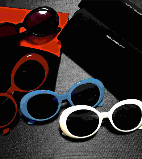 Kinh mat ruoi: tu cau chuyen buon den xu huong dinh cao - Anh 1