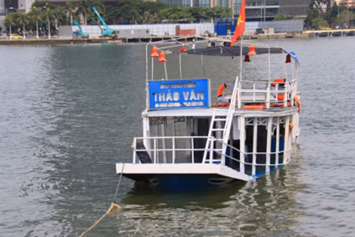 Ngày 23/3 sẽ xét xử vụ lật tàu du lịch khiến 3 người chết trên sông Hàn