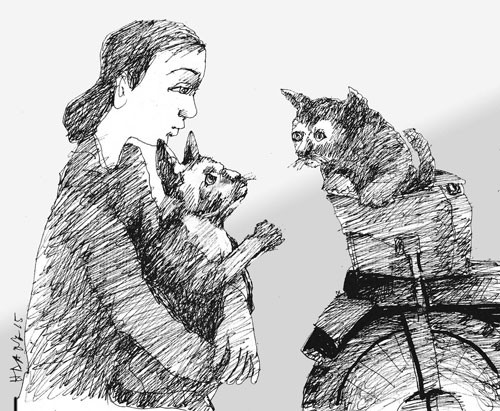 Ảnh minh họa ITN. Ảnh minh họa ITN.