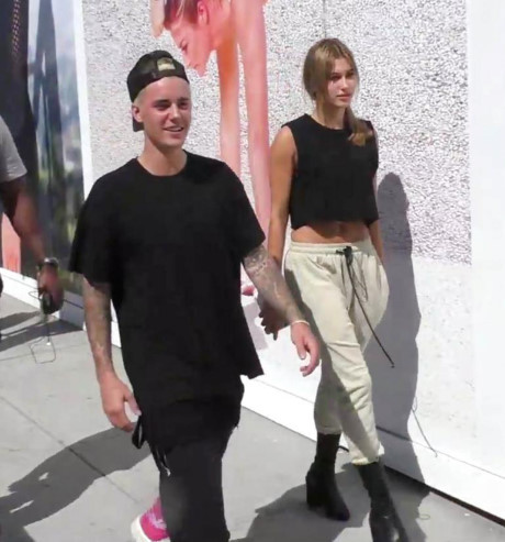 Justin và Selena tố cáo nhau ngoại tình - Ảnh 4 Justin va Selena to cao nhau ngoai tinh - Anh 4