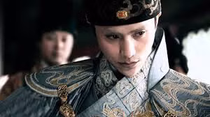 Hoan quan TQ va nhung bi mat con bo ngo - Anh 2