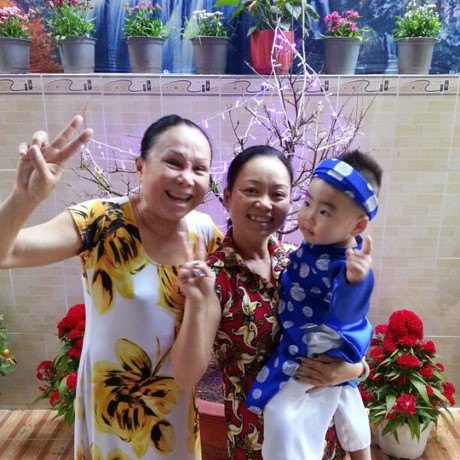 Nghệ sĩ Kiều Mai Lý: “Chồng chết, không rước khổ lụy vào thân” - Ảnh 3 Nghe si Kieu Mai Ly: “Chong chet, khong ruoc kho luy vao than” - Anh 3