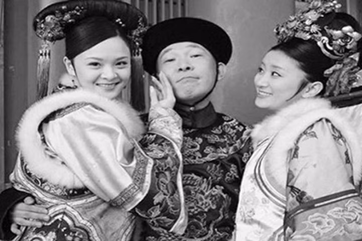 Hoạn quan Trung Quốc và những bí mật còn bỏ ngỏ