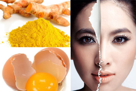 1001 công thức dưỡng trắng da siêu tốc với bột nghệ - Ảnh 6 1001 cong thuc duong trang da sieu toc voi bot nghe - Anh 6