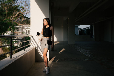 Văn Mai Hương lần đầu lên tiếng về việc phẫu thuật thẩm mỹ - Ảnh 4 Van Mai Huong lan dau len tieng ve viec phau thuat tham my - Anh 4