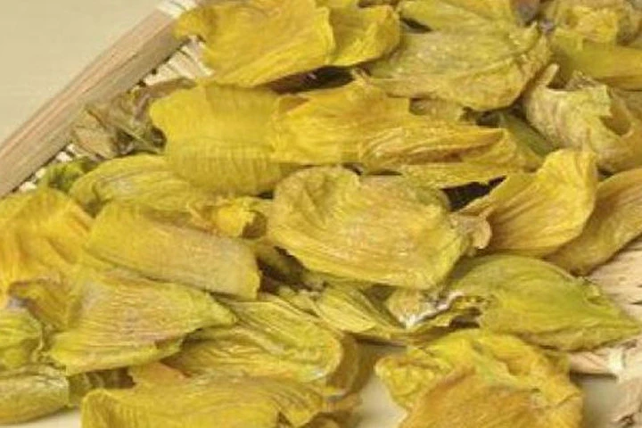 Màng mề gà: Vị thuốc cực quý không nhiều người biết