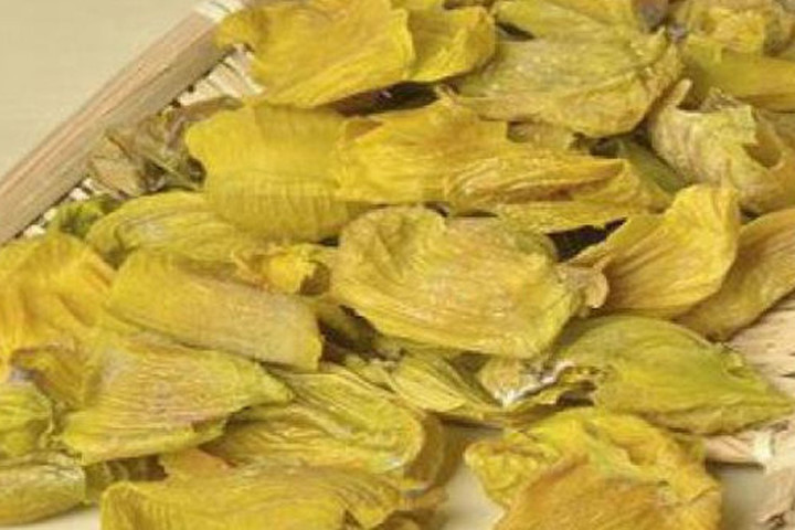 Màng mề gà: Vị thuốc cực quý không nhiều người biết