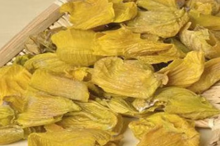 Màng mề gà: Vị thuốc cực quý không nhiều người biết