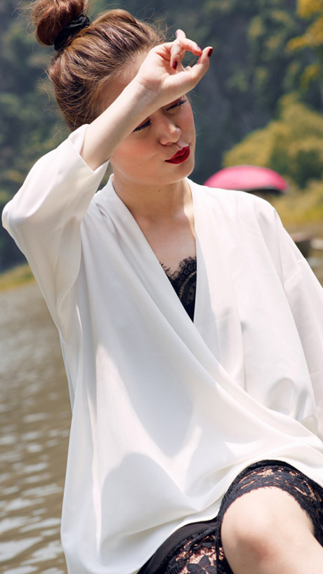Sự thật sau MV Su that sau MV