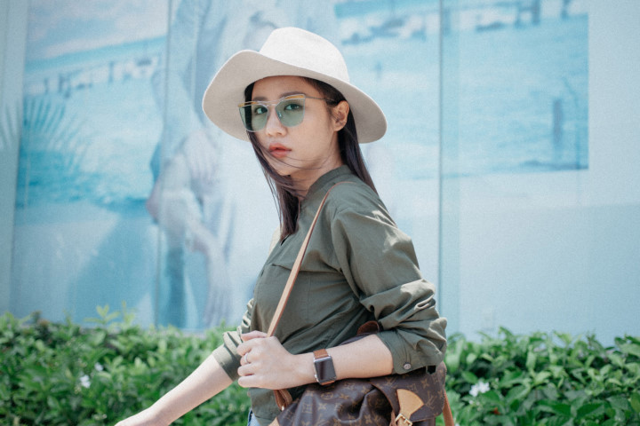Văn Mai Hương lần đầu lên tiếng về việc phẫu thuật thẩm mỹ