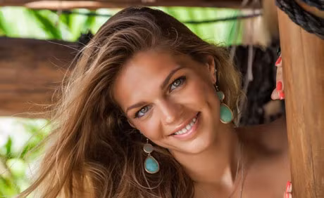 10 nhan sac nu VDV lam 