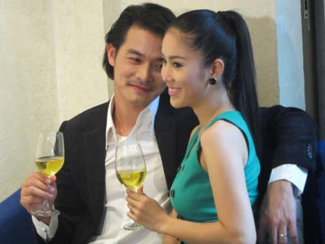 Xót xa với đường tình lắm truân chuyên của Lê Phương - Ảnh 1 Xot xa voi duong tinh lam truan chuyen cua Le Phuong - Anh 1