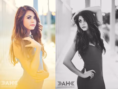 10 nhan sac nu VDV lam 