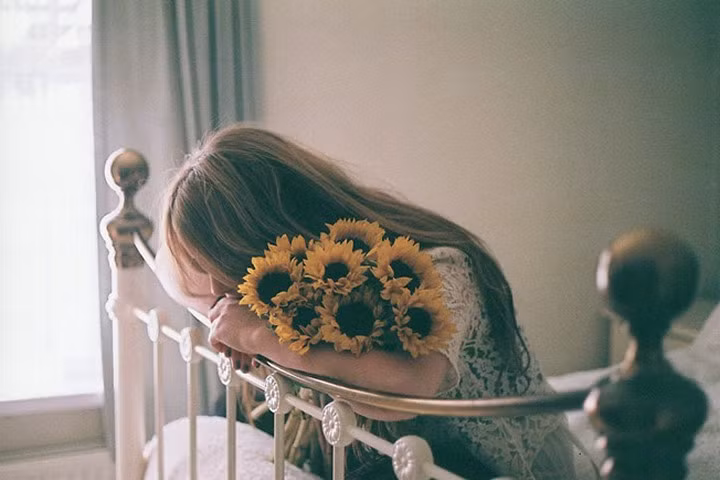 Viết cho những người trẻ đang ở lưng chừng tuổi 20 và 21...