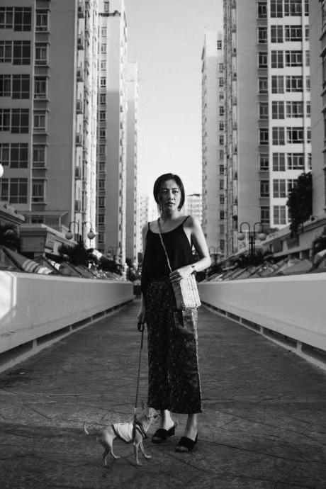 Van Mai Huong lan dau len tieng ve viec phau thuat tham my - Anh 5