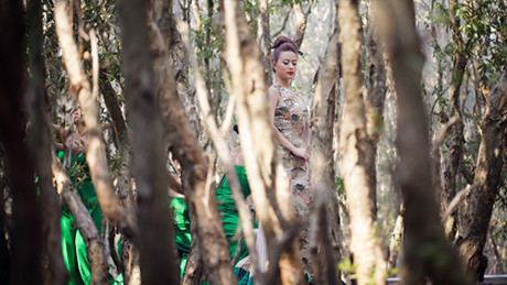 Sự thật sau MV Su that sau MV