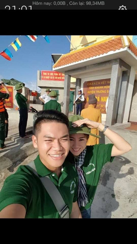 Xót xa với đường tình lắm truân chuyên của Lê Phương - Ảnh 9 Xot xa voi duong tinh lam truan chuyen cua Le Phuong - Anh 9