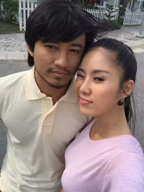 Xot xa voi duong tinh lam truan chuyen cua Le Phuong - Anh 7