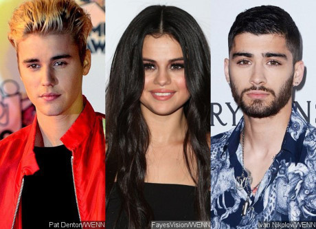 Justin và Selena tố cáo nhau ngoại tình - Ảnh 2 Justin va Selena to cao nhau ngoai tinh - Anh 2