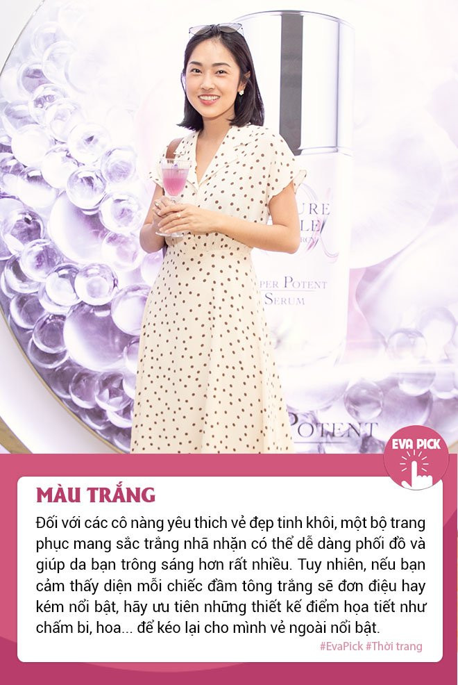 Gợi ý những gam màu mặc đẹp cho chị em đi chợ hoa Tết ảnh 5 rieng gi mau do, chi em xung xinh di cho hoa tet con co loat goi y mac dep nay! - 7