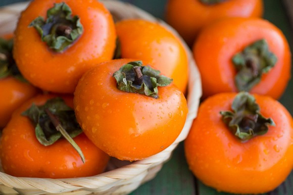 trái cây nhiều vitamin A 6 vitamin a, rau củ nhiều vitamin a, ăn gì tốt cho mắt