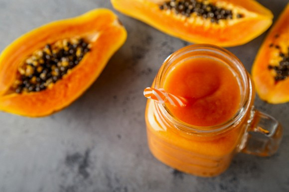 Top 10 trái cây, rau củ nhiều vitamin A, tốt cho người sử dụng nhiều điện thoại, máy tính