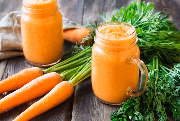 vitamin a, rau củ nhiều vitamin a, ăn gì tốt cho mắt