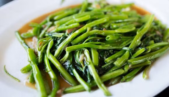 vitamin a, rau củ nhiều vitamin a, ăn gì tốt cho mắt