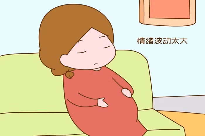 Vì sao khi mang bầu, mẹ hay nằm mơ thấy những điều kỳ lạ?