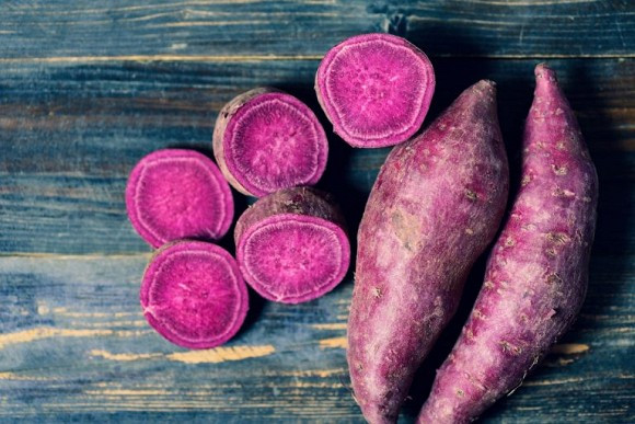 trái cây nhiều vitamin A 7 vitamin a, rau củ nhiều vitamin a, ăn gì tốt cho mắt