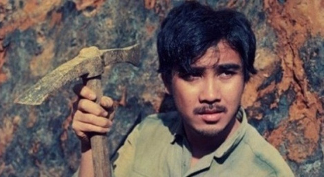 Quá khứ của Quyền Linh, một quá khứ gây choáng!
