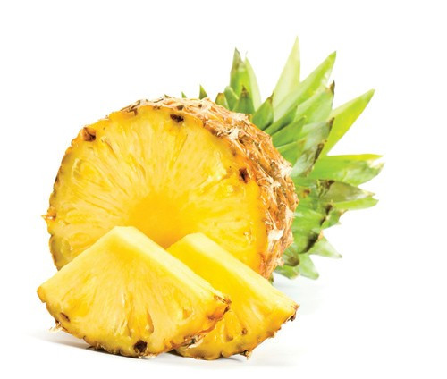 3 trường hợp sau cần hết sức thận trọng khi ăn dứa ảnh 8 3 trường hợp sau cần hết sức thận trọng khi ăn dứa ảnh 8