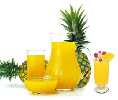 3 trường hợp sau cần hết sức thận trọng khi ăn dứa ảnh 10 3 trường hợp sau cần hết sức thận trọng khi ăn dứa ảnh 10