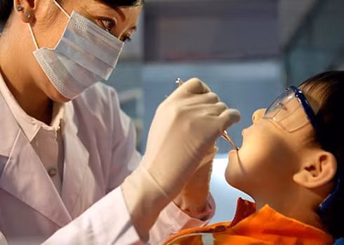 Sai lầm chết người khi chữa hóc xương cá cần loại bỏ ngay