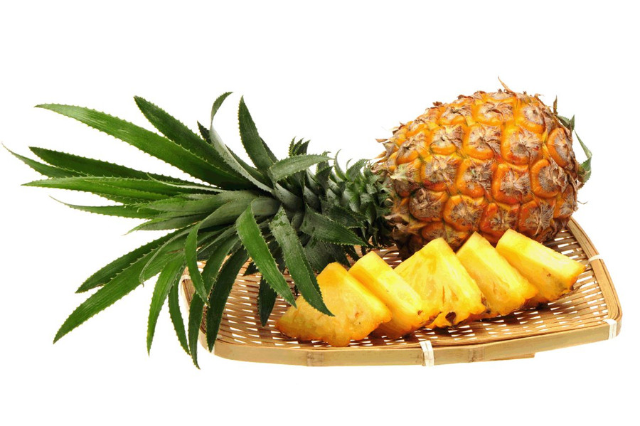3 trường hợp sau cần hết sức thận trọng khi ăn dứa ảnh 5 3 trường hợp sau cần hết sức thận trọng khi ăn dứa ảnh 5