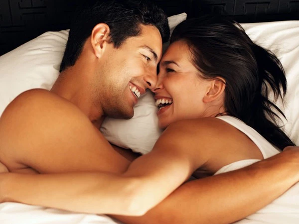 “Chuyện ấy” sẽ đam mê hơn nếu tâm trí và trái tim được kết nối cùng lúc với cơ thể.