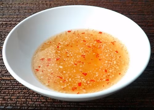 6 cách pha nước chấm bạn nên biết ảnh 1 6 cách pha nước chấm bạn nên biết ảnh 1