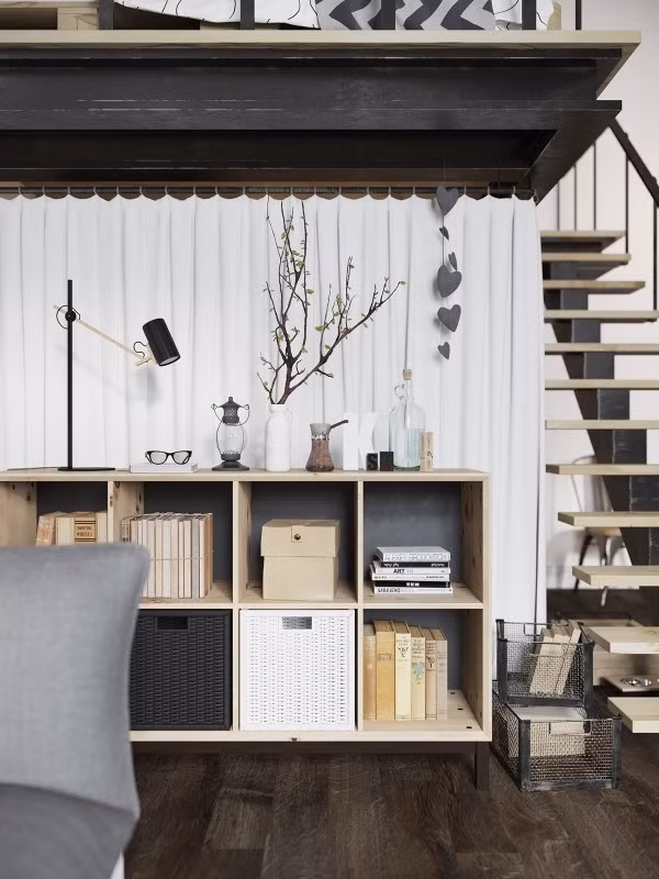 Cải tạo nhà trọ diện tích 25m2 nhìn là mê - Ảnh 6