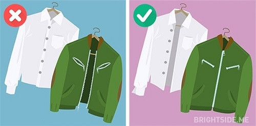 90% người Việt đều mắc những sai lầm này khi dùng máy giặt mà không biết - Ảnh 1 90% người Việt đều mắc những sai lầm này khi dùng máy giặt mà không biết - Ảnh 1