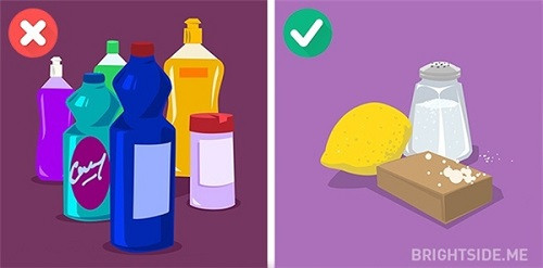 90% người Việt đều mắc những sai lầm này khi dùng máy giặt mà không biết - Ảnh 4 90% người Việt đều mắc những sai lầm này khi dùng máy giặt mà không biết - Ảnh 4