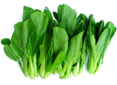 Bí quyết phân biệt rau bẩn - rau sạch các bà nội trợ nên biết - Ảnh 2