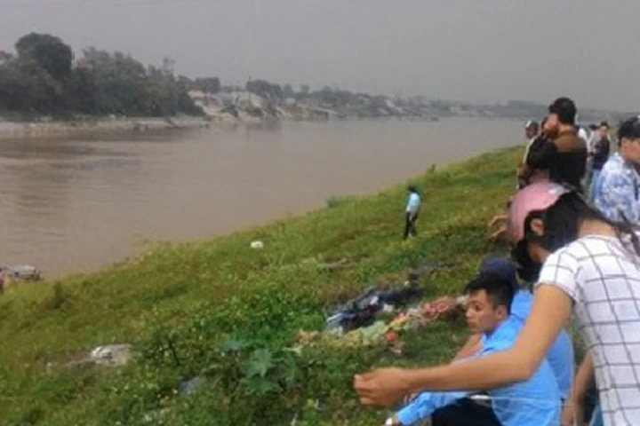 Phát hiện thi thể nam thanh niên sau bữa tiệc tất niên