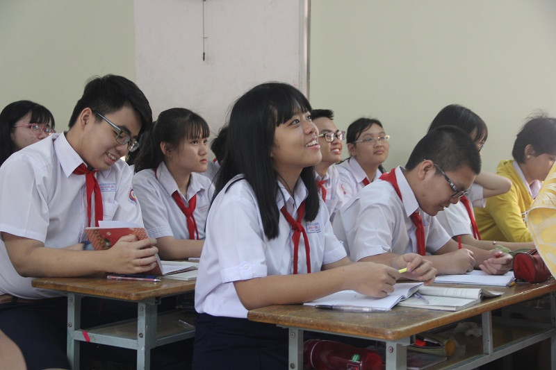 TP.HCM: Các trường phải ban hành quy chế bảo quản, lưu giữ, sử dụng, cấp phát văn bằng